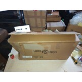 vidaXL Hoofdborden Fluweel Zwart 72cm (2 st) -60% Korting!