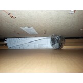 vidaXL Hoofdborden Fluweel Zwart 72cm (2 st) -60% Korting!