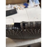 vidaXL Tuinstoelen (2) Grijs - 64% Korting! Krasje