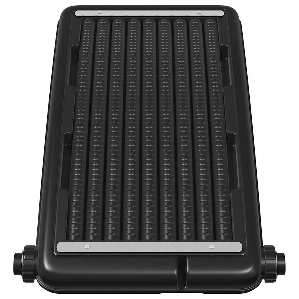 vidaXL Zwembadverwarming Solar Gebogen - 46% Korting!