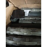 Tuinbank 2-zits Grijs - 60% Korting! (Beschadigd)