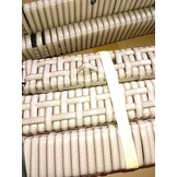 VidaXL Tuintafel Rattan Beige -59%! Outlet Deal