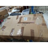 Adirondack Tuinstoel + Voetenbank Acaciahout -59% Korting!