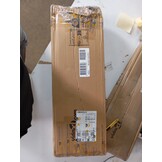 Bedhekje Peuter Donkergrijs 190cm - 61% Korting!