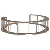 Hottub Ombouw met Opbergruimte & Opstap - 57% Korting!