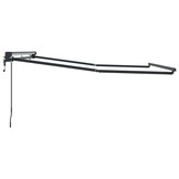 vidaXL Zijde Frame 3x2,5m Antraciet - 46% Korting!