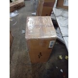 VidaXL Tuinbank met Voetenbank & Kussens - 60% Korting!