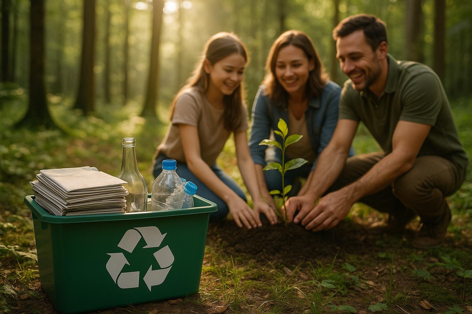 Circulaire Economie Impact Checker