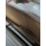 vidaXL TV-meubel Wit met LED (80x35x40 cm) - 55% Korting!