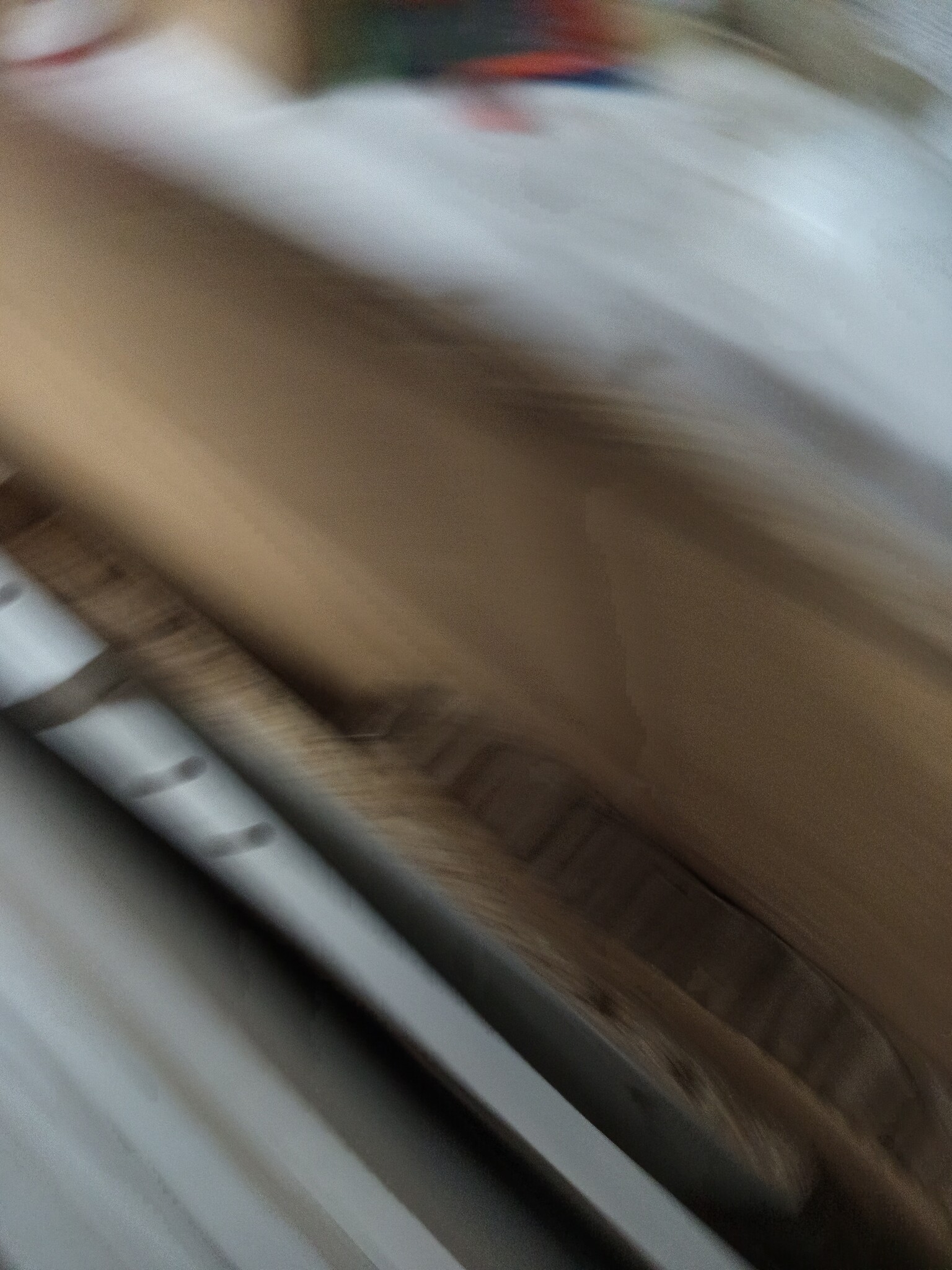 vidaXL TV-meubel Wit met LED (80x35x40 cm) - 55% Korting!