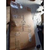 vidaXL Verhoogde Plantenbak 240x40x45cm Antraciet - 71% Korting!