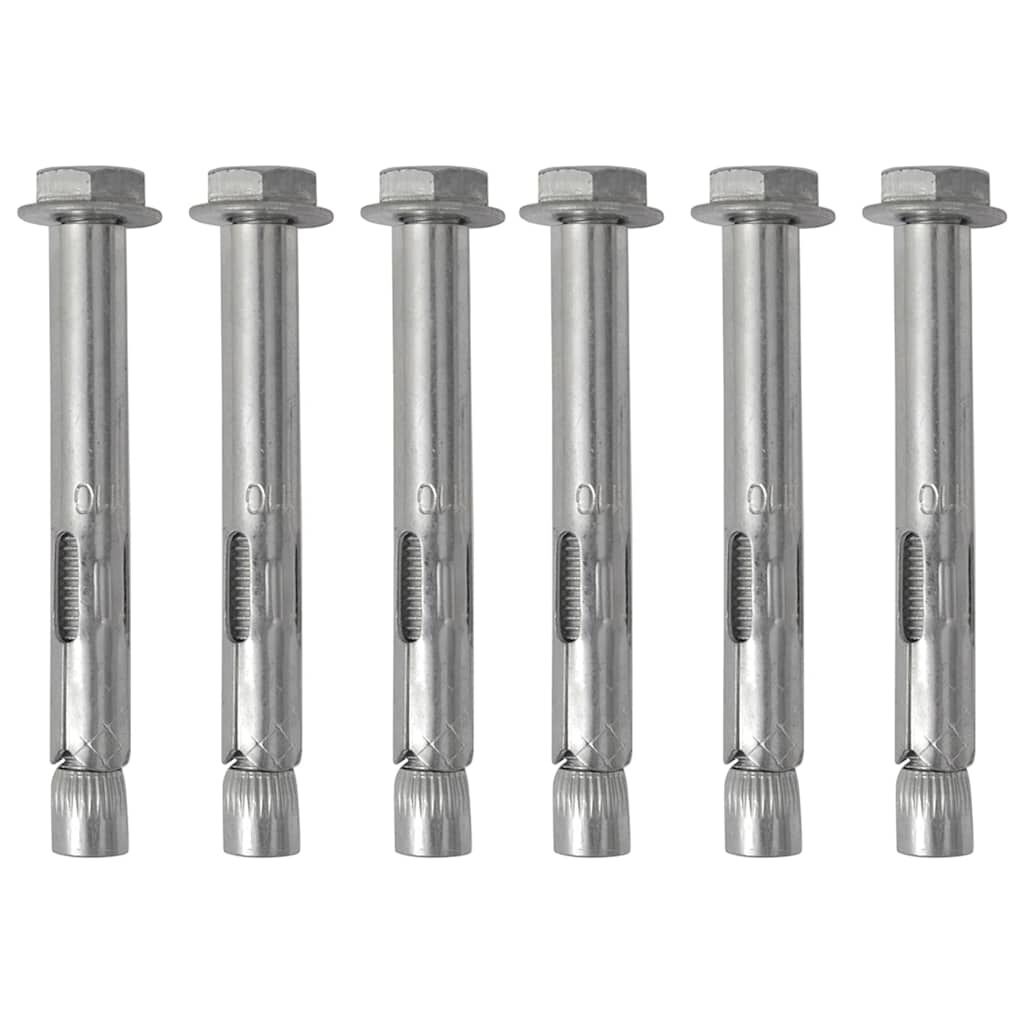 Deurluifel 200x100cm PC Zwart - 55% Korting! Direct Leverbaar!