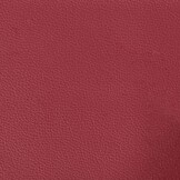 vidaXL Fauteuil Kunstleer Wijnrood - 60cm - 62% Korting - Nieuw!