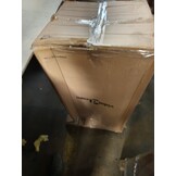 VidaXL Barkrukken Teakhout - 2 Stuks - 64% Korting!