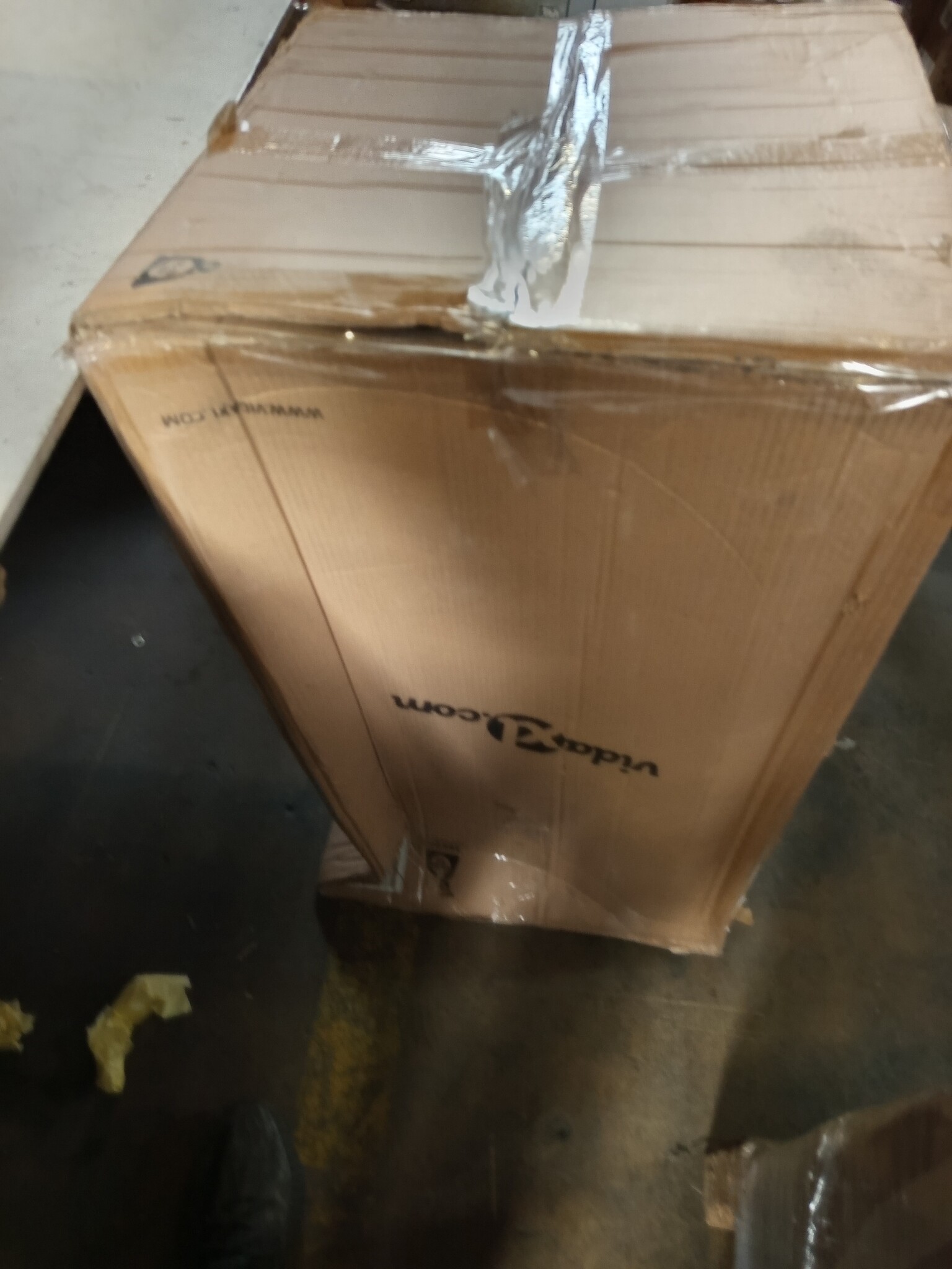 VidaXL Barkrukken Teakhout - 2 Stuks - 64% Korting!