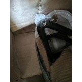 VidaXL Barkrukken Teakhout - 2 Stuks - 64% Korting!