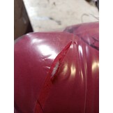 VidaXL Palletkussens Grijs (2 st) - 60% Korting!