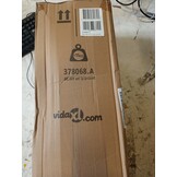 VidaXL Palletkussens Grijs (2 st) - 60% Korting!