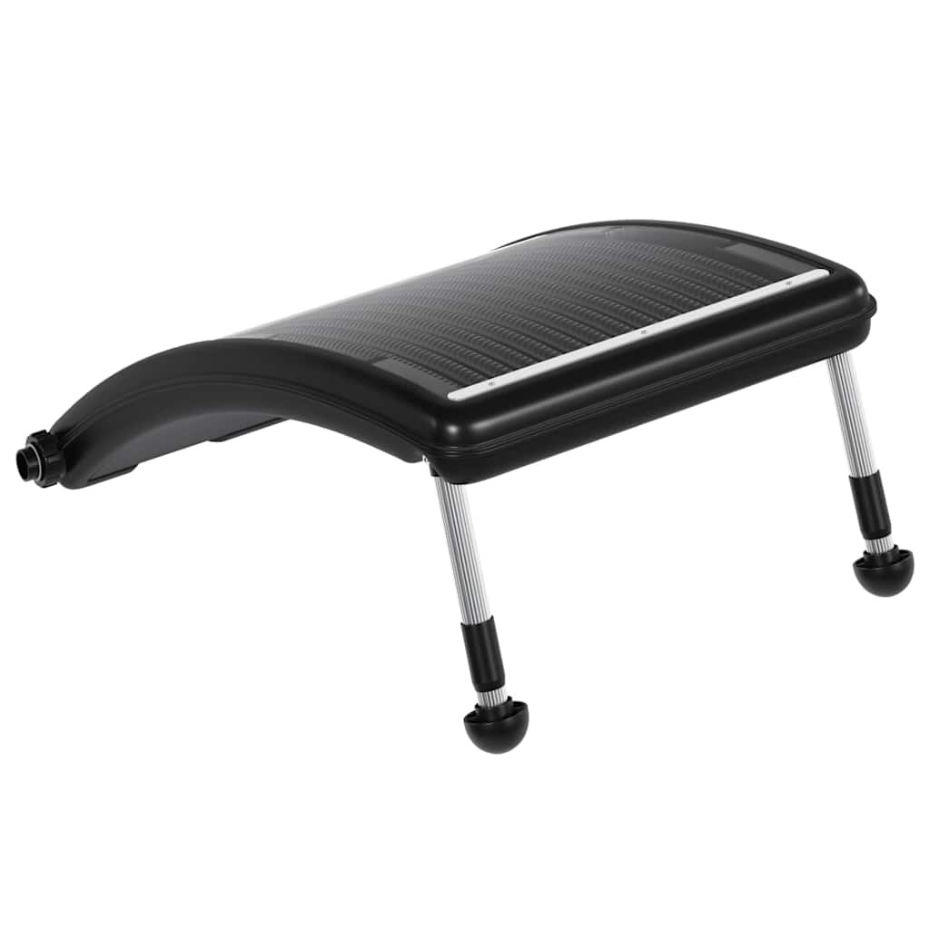 VidaXL Solar Zwembadverwarmingspaneel (110x65cm) - 46% Korting!