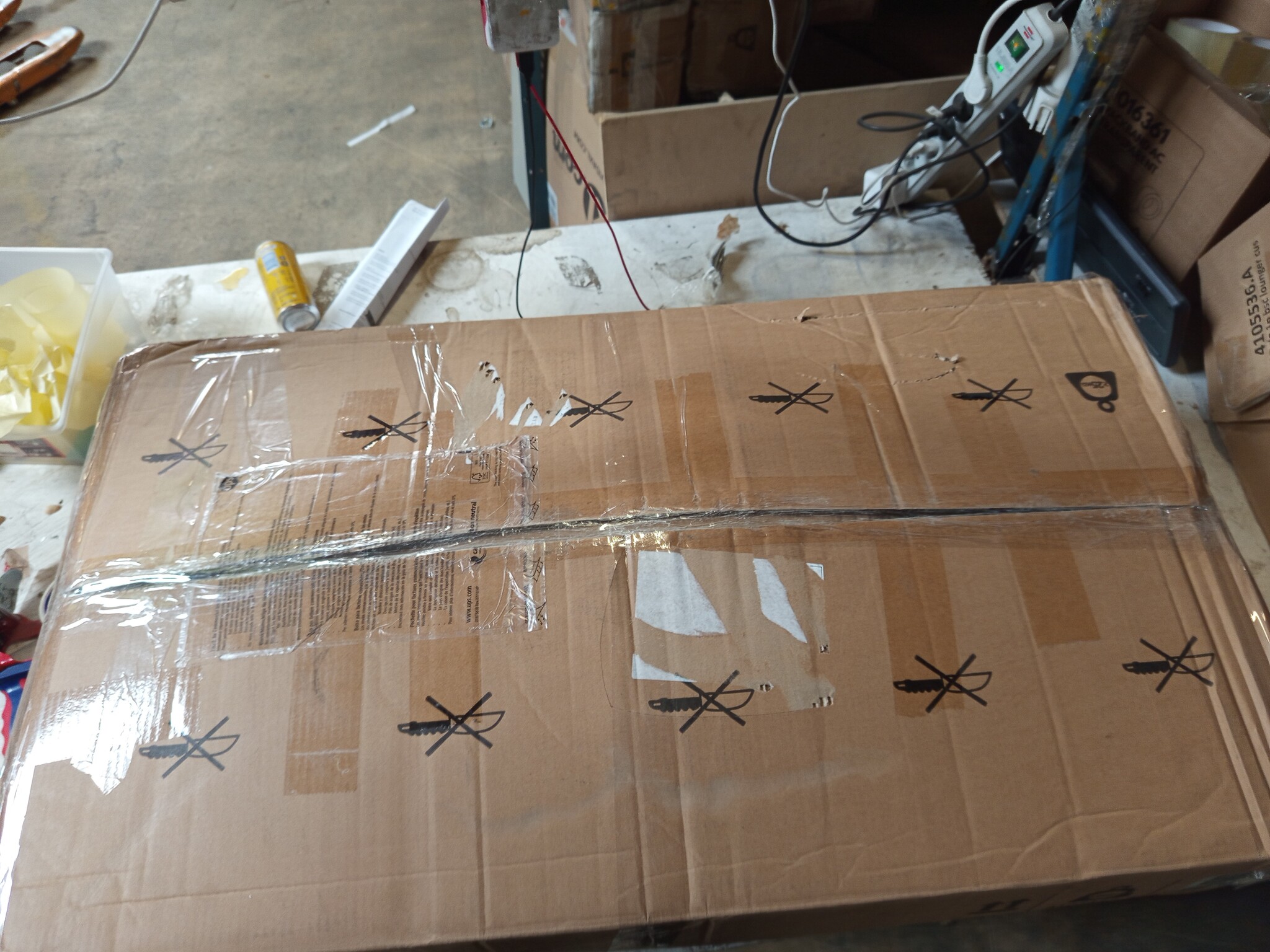 Modulaire Hoekbank - Lichtgrijs - 100cm - 60% Korting!