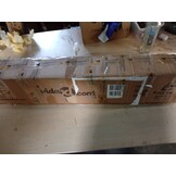 vidaXL Doucheafvoer Rechthoekig RVS 930x140mm | 60% Korting!