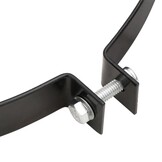 VidaXL Beluchtingsklemmen 5 st met spikes Ø 30 cm - 46% Korting!