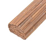 vidaXL Bamboe Scherm 100x400 cm - 46% Korting! Perfect voor je tuin!