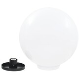 VidaXL LED Bolvormige Lamp Rond 50cm PMMA - 46% Korting!