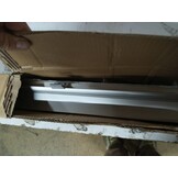 VidaXL Rolgordijn Verduisterend Grijs (Maat 206) - 55% Korting!