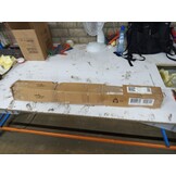 VidaXL Rolgordijn Verduisterend Grijs (Maat 206) - 55% Korting!