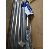 VidaXL Verhoogde Plantenbak Cortenstaal 291x50x69 cm - 55% Korting!