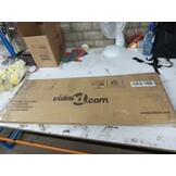 VidaXL Verhoogde Plantenbak Cortenstaal 291x50x69 cm - 55% Korting!