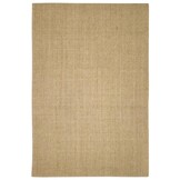 VidaXL Sisalmat Krabpaal 100x150 cm - 40% Korting!