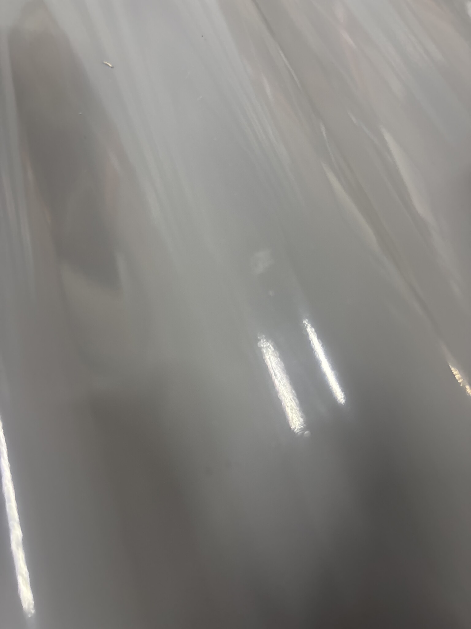 vidaXL Plantenbak 224x40x68 cm Grijs Staal - Nu 55% Korting!