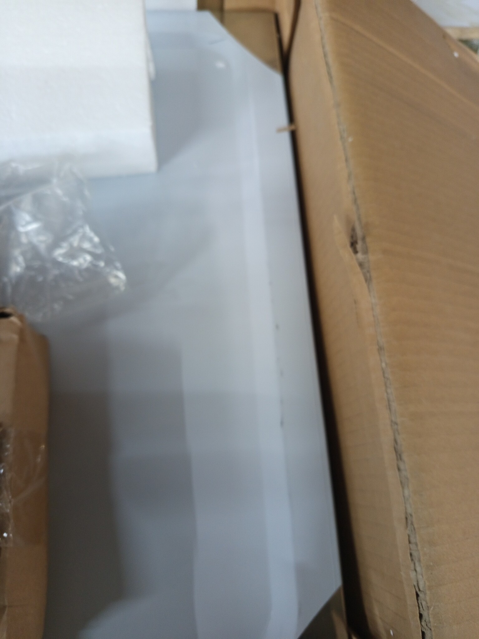 vidaXL Keukentrolley 4-laags RVS - 55% Korting! Nu 1 op voorraad!