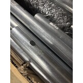 VidaXL Hondenhok 2x2x2m Gegalvaniseerd Staal Grijs - 55% Korting!