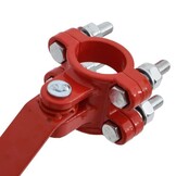 vidaXL Hijsframe 1000 kg - 56% Korting! Ideaal voor Werkplaats & Garage