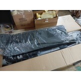 vidaXL Zweefparasol 350cm Antraciet - 60% Korting! Lichte Krasjes