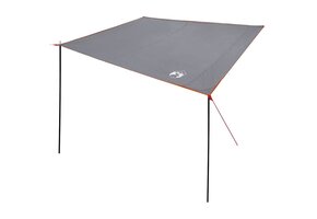 vidaXL Waterbestendige Tarp - 460x240cm - 46% Korting! - Goede Staat