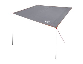vidaXL Waterbestendige Tarp - 460x240cm - 46% Korting! - Goede Staat