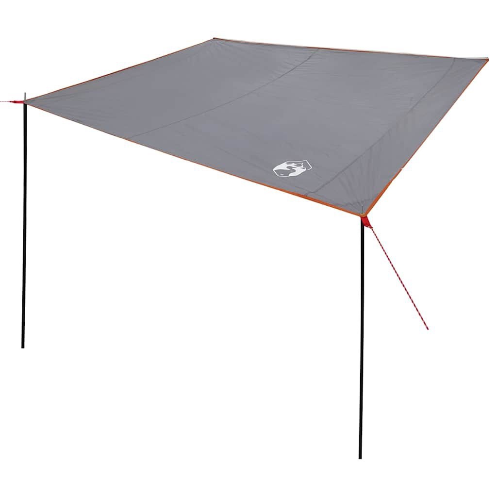 vidaXL Waterbestendige Tarp - 460x240cm - 46% Korting! - Goede Staat