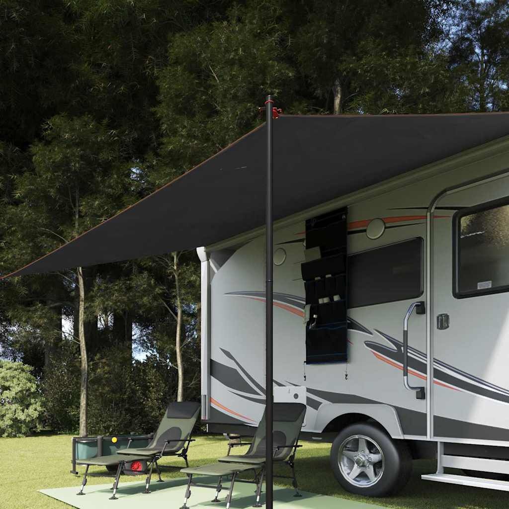 vidaXL Waterbestendige Tarp - 460x240cm - 46% Korting! - Goede Staat