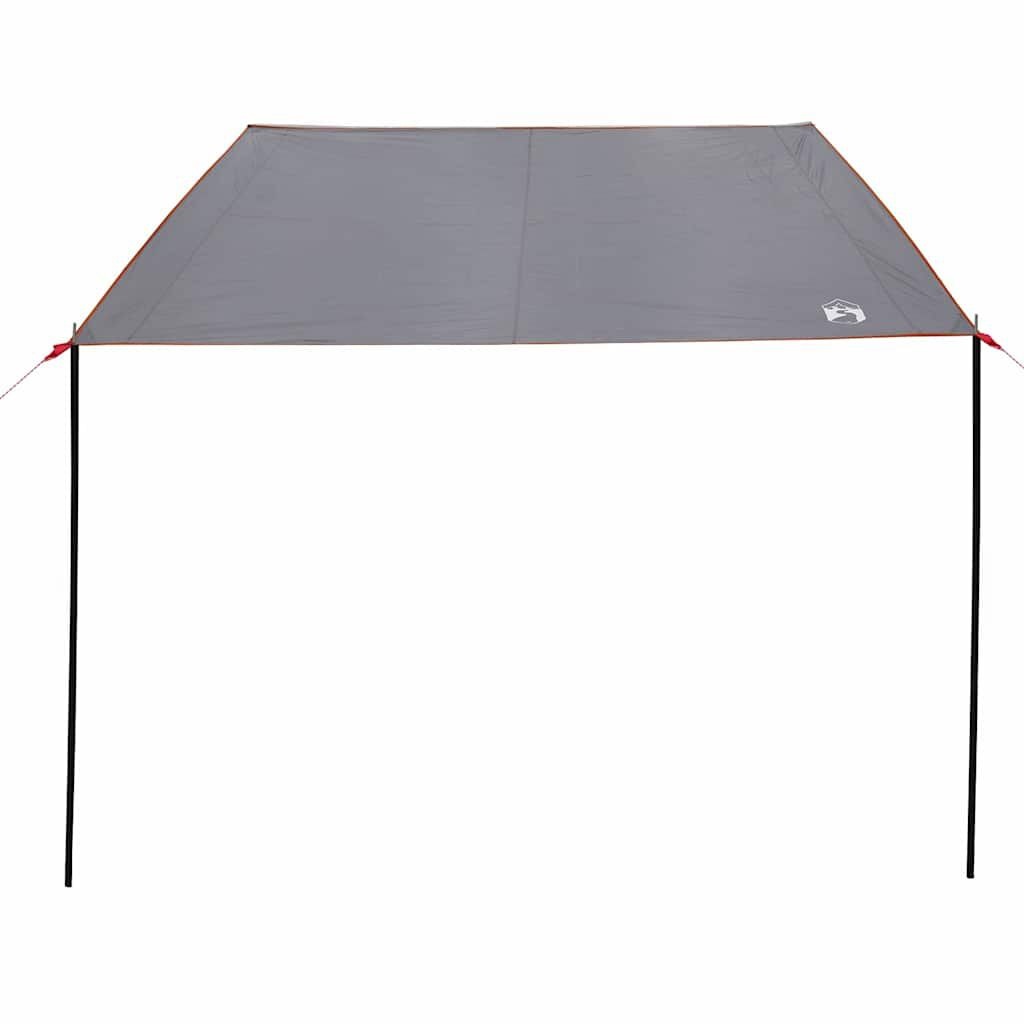 vidaXL Waterbestendige Tarp - 460x240cm - 46% Korting! - Goede Staat