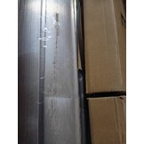 Markies Wit 5x3m Metaal - Ruime Luifel met 55% Korting!