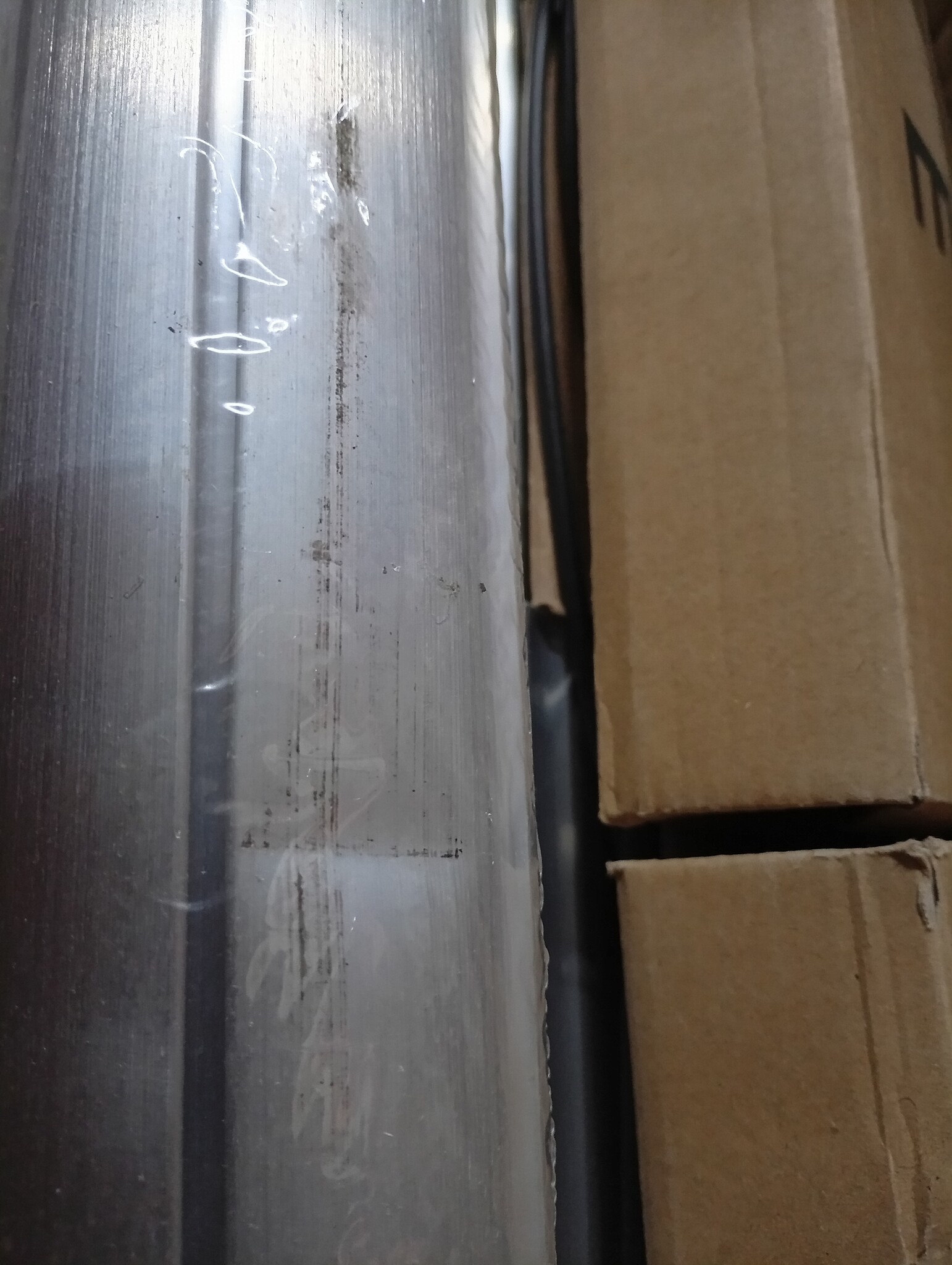 Markies Wit 5x3m Metaal - Ruime Luifel met 55% Korting!