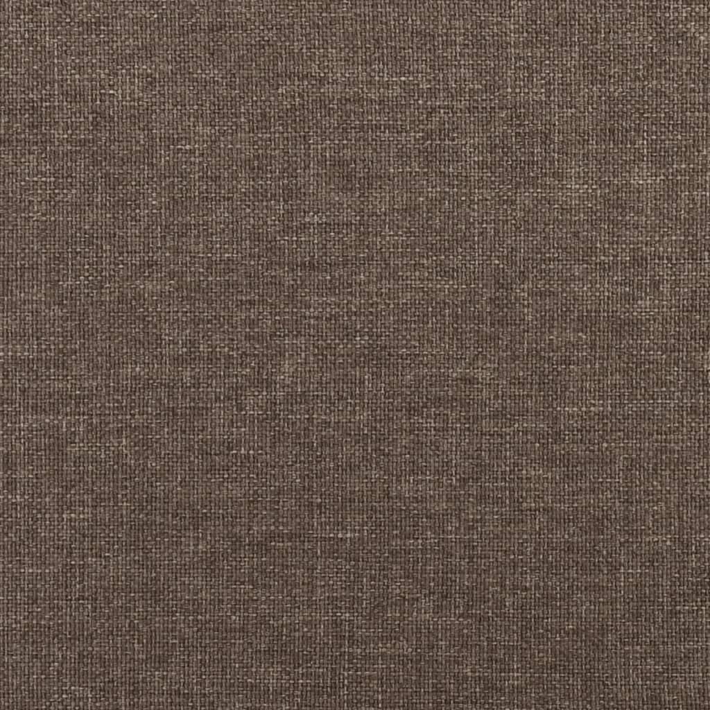 VidaXL Relaxstoel Stof Taupe - 46% Korting!