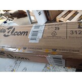 vidaXL Campingbed 2 stuks Blauw - 76% Korting! Ideaal voor buiten