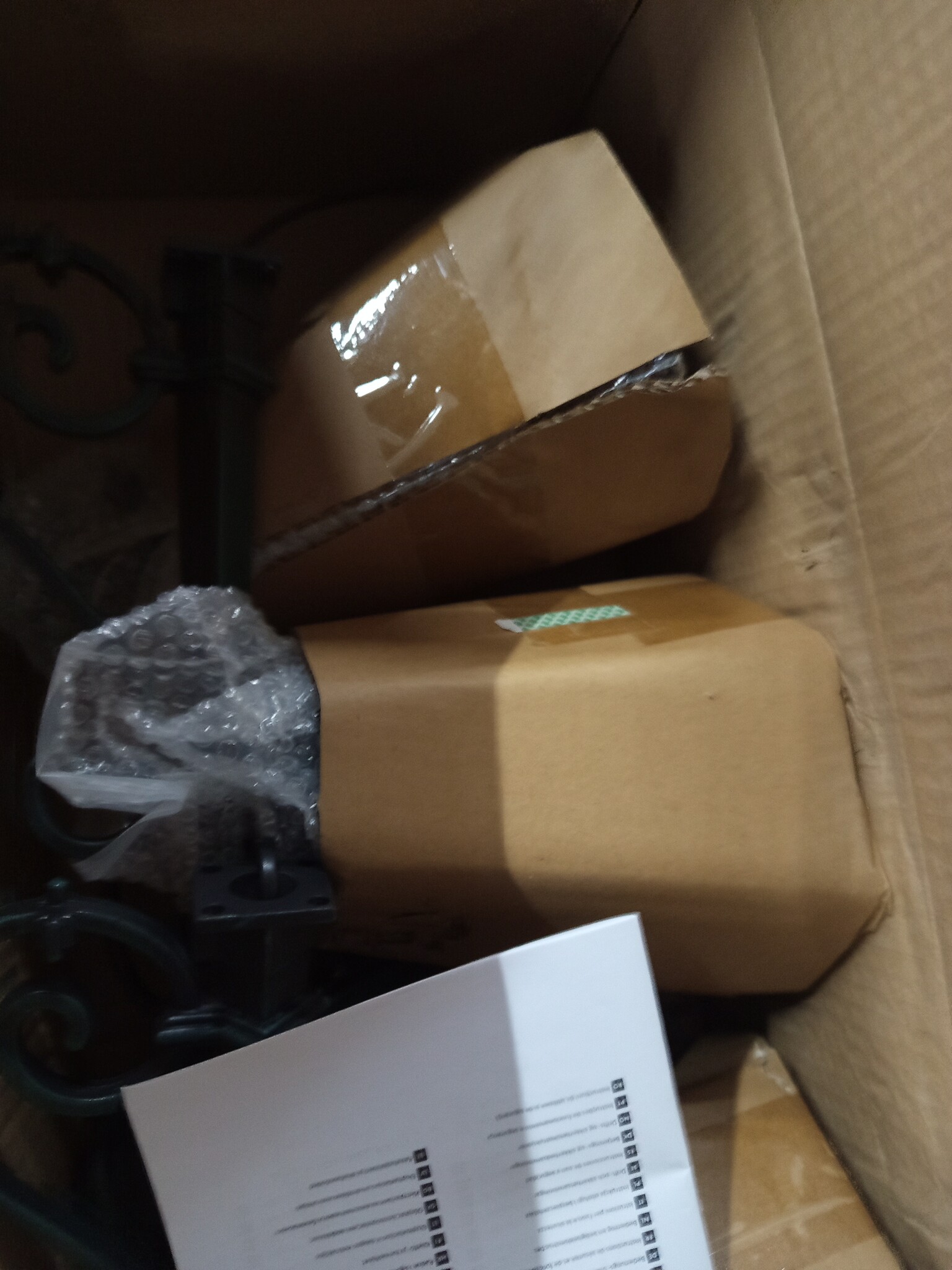 VidaXL Tuinlantaarn 3-armig 215cm Aluminium - 55% Korting!