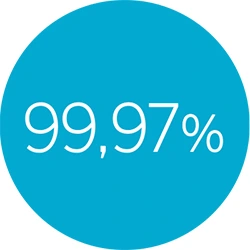 Luchtkwaliteitsmeter WEBBER SP86 - Lasermeting - 56% Korting! Nu 1 stuks