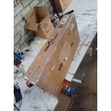 vidaXL Badkamermeubel Bruin Eiken - 60% Korting | Retourtje.nl